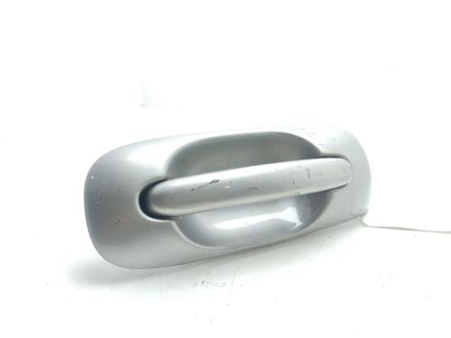 Rear left exterior door handle CHRYSLER VOYAGER IV (RG, RS) 2.5 CRD | BP27322627C130 