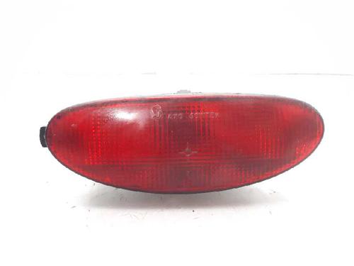 Feu central arrière PEUGEOT 206 Hatchback (2A/C) 1.9 D (69 hp) 6691209