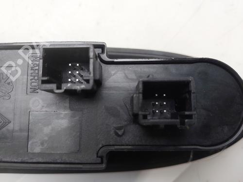Left front window switch CITROËN DS4 (NX_) | BP35805800I27 - Image 5