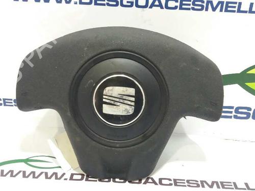 Lenkradairbag SEAT IBIZA IV (6J5, 6P1) 1.4 TDI (80 hp) 6L0880201E | 6L0880201E |