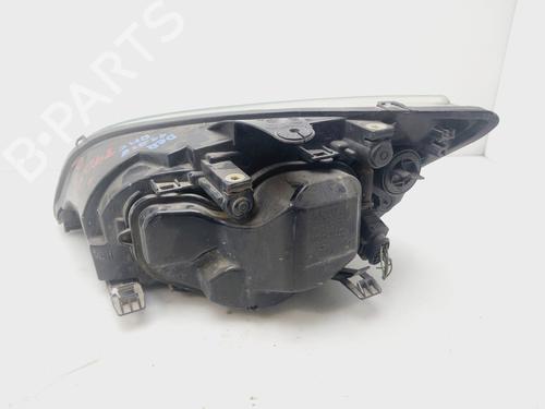 Right headlight FORD FOCUS II Convertible 2.0 | BP29078483C29 