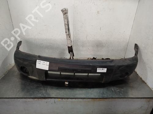 Used Front bumper NISSAN PICK UP (D22) [1997-2025]  30669344