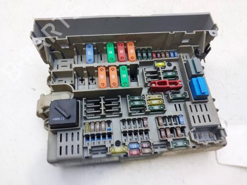 fuse-box-bmw-3-e90-2004-2005-2006-2007-2008-2009-2010-2011-2012-39433562 main image