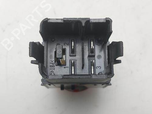 Warning switch SEAT LEON (1P1) | BP36781312I22 - Image 2