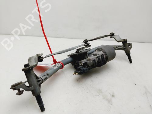 Front wiper motor PEUGEOT 207 SW (WK_)  | BP28089644M29 