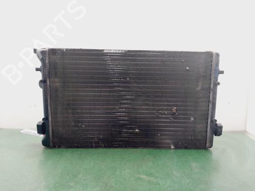Køler SEAT LEON (1M1)  | BP24849096M31 