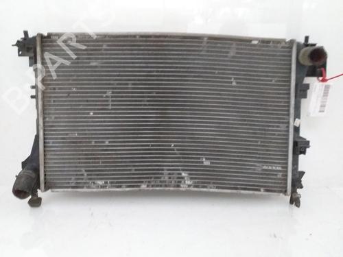 Køler OPEL VECTRA C GTS (Z02) 2.2 DTI 16V (F68) (125 hp) 12447564
