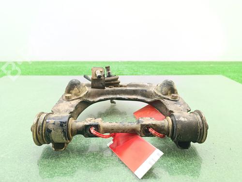Right front suspension arm MITSUBISHI PAJERO II (V3_W, V2_W, V4_W, V5_W) 2.5 TD 4WD (V24W) | BP29392610M13 