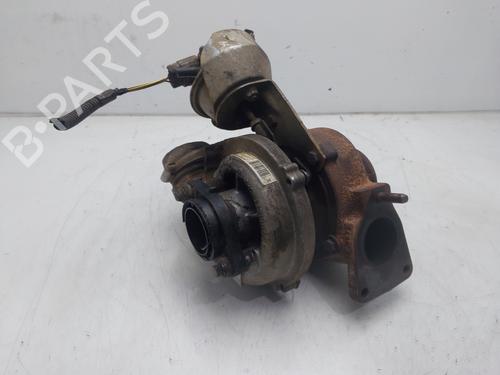 Used Turbocharger/Supercharger Turbocharger/Supercharger VOLVO S40 II (544) [2003-2012] 36254267 36254267