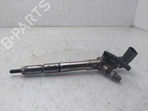 Used Injector Injector AUDI A1 (8X1, 8XK) 1.6 TDI (90 hp) 34098664 34098664