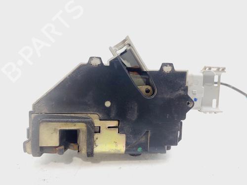 Rear left lock CITROËN C4 I (LC_)  | BP27662137C100 