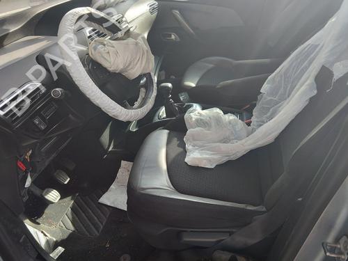 Left front driveshaft CITROËN C4 SPACETOURER (3D_) 1.5 BlueHDi 130 | BP33616699M38 - Image 6