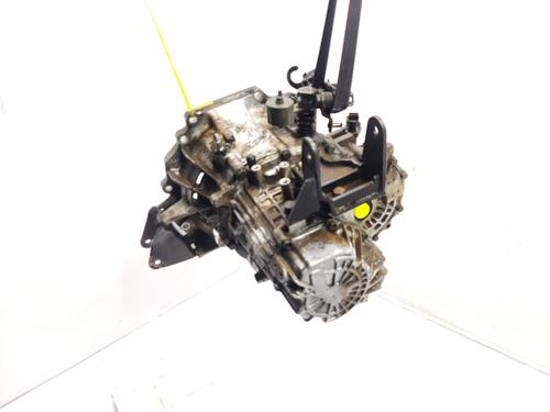 Gearbox HYUNDAI ACCENT II (LC) 1.5 CRDi | BP16341523M3 