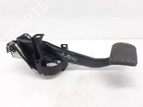 Used Break pedal MERCEDES-BENZ C-CLASS (W204) C 220 CDI (204.002) (170 hp) 8765455