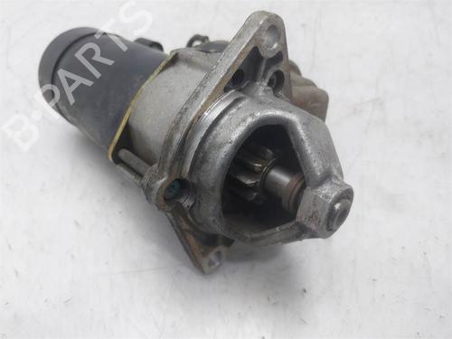 Startmotor Startmotor 38869806 38869806