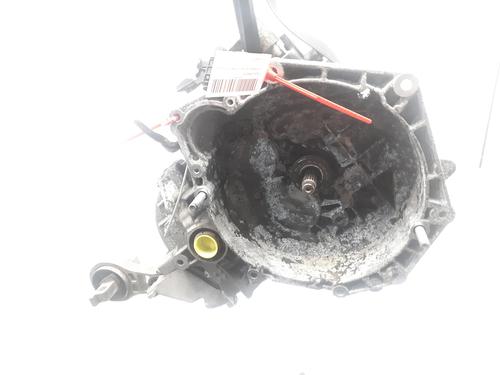 Used Gearbox Gearbox ALFA ROMEO 159 (939_) 1.9 JTDM 16V (939AXC1B, 939AXC12) (150 hp) 32696020 32696020