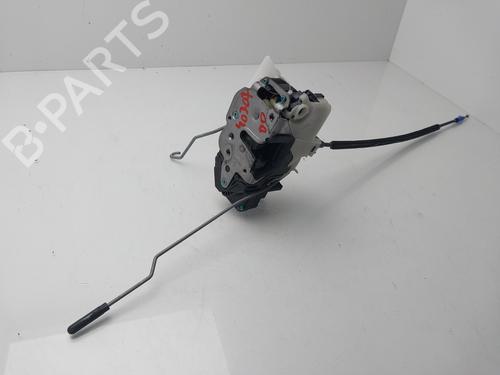 Højre fortil lås CHEVROLET CRUZE (J300) 1.6 (113 hp) 31091206