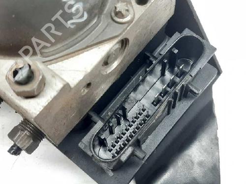 ABS pump RENAULT MEGANE II (BM0/1_, CM0/1_) 1.6 16V (BM0C, CM0C) | BP5620770M43 