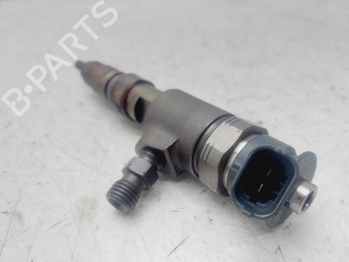 Injector FORD FIESTA VI (CB1, CCN) 1.5 TDCi | BP27703652M100 