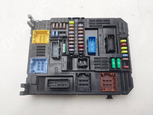 elektronisk-modul-opel-corsa-f-p2jo-2019-39567585 main image