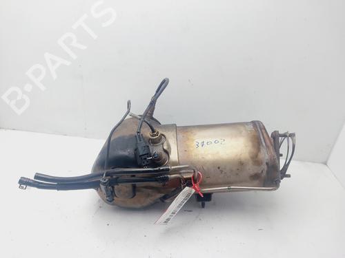 Used Catalyst VOLVO V60 I (155) D3 (150 hp) 31265661