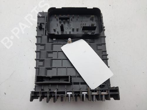 Fuse box SEAT ALTEA (5P1)  | BP27568771E1 