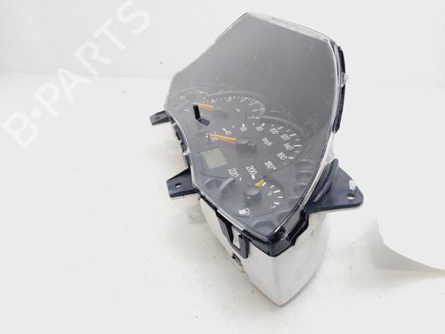 Instrument cluster FORD FOCUS I (DAW, DBW)  | BP23560044C47 
