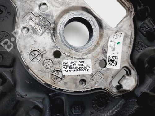 Steering wheel VW PASSAT B6 (3C2)  | BP28964729C49 