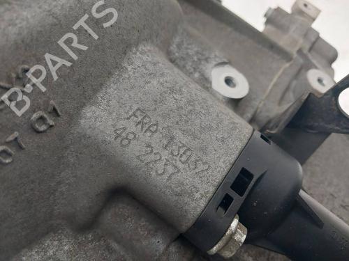 Used Gearbox Gearbox 38773598 38773598