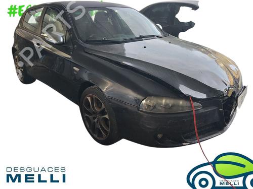 Right front window switch ALFA ROMEO 147 (937_) 1.9 JTDM 8V (937.AXD1A, 937.AXU1A, 937.BXU1A) | BP34365977I26  - Image 6