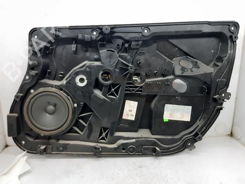Used Front right window mechanism FORD FIESTA VI (CB1, CCN) 1.4 TDCi (70 hp) 7654615