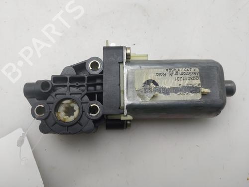 Used Right rear window motor Right rear window motor 38648044 38648044