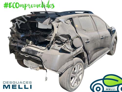 AC compressor DACIA SANDERO III | BP38684618M34 - Image 9