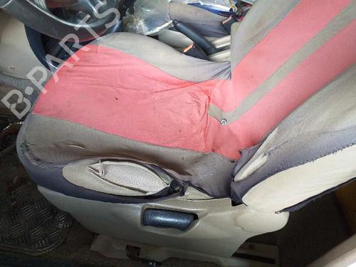 Rear right interior door handle NISSAN TERRANO II (R20) 2.7 TDi 4WD | BP6127652I16 
