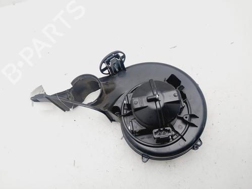 Heater blower motor LAND ROVER RANGE ROVER EVOQUE (L538)  | BP25716993M62 
