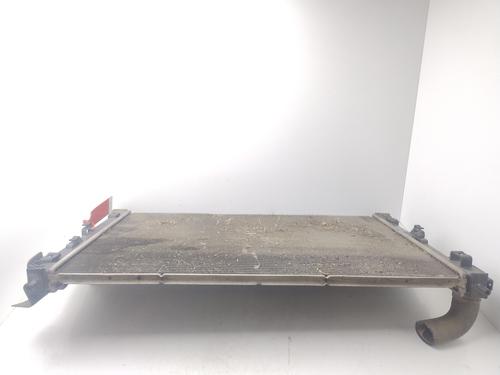 Water radiator DODGE CALIBER 2.0 CRD | BP29620809M31 