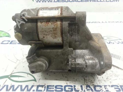 Starter CHRYSLER VOYAGER IV (RG, RS) 2.4 | BP2879441M8 