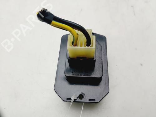 Résistance de chauffage JAGUAR XF I (X250)  | BP25291715M108