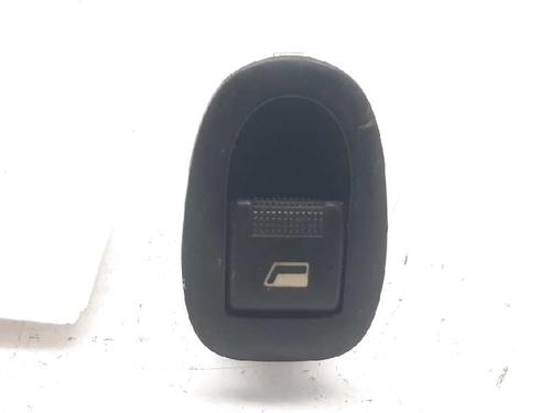 Used Left rear window switch PEUGEOT 406 (8B) 2.2 HDi (133 hp) 12398786