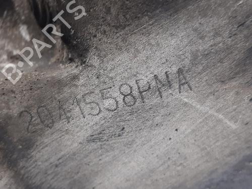 Gearbox MINI MINI (R50, R53) Cooper | BP31263015M3 