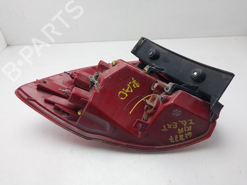 Right taillight KIA CEE'D (JD) | BP36070907C35 - Image 3