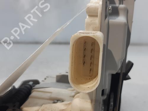 Rear right lock AUDI A3 Limousine (8VS, 8VM)  | BP8512492C99 