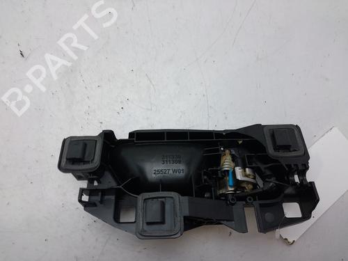 Rear left interior door handle PEUGEOT 308 SW II (LC_, LJ_, LR_, LX_, L4_) 1.6 BlueHDi 120 | BP11513142I15 