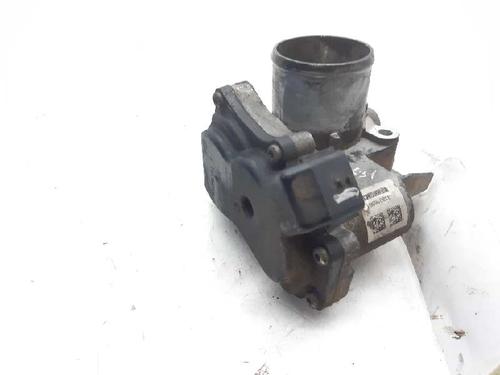Throttle body NISSAN X-TRAIL II (T31) 2.0 dCi 4x4 | BP6544571M82 