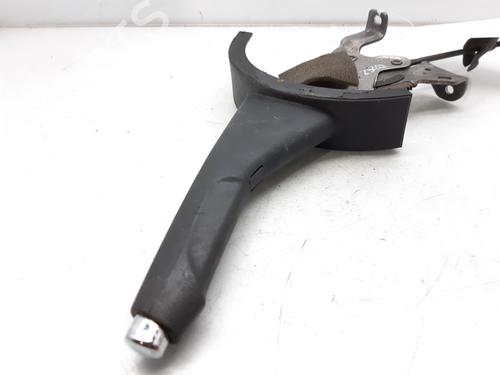 Hand brake SEAT IBIZA IV (6J5, 6P1)  | BP8765890I18 
