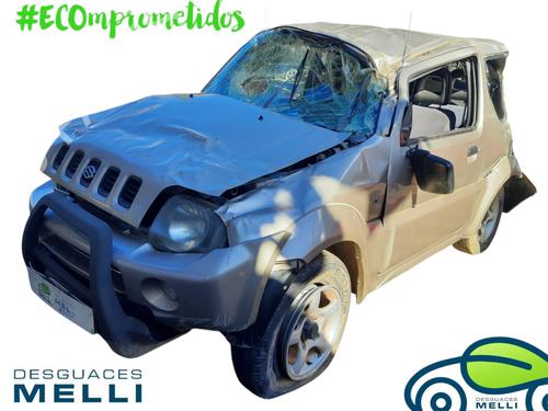 Used Parts SUZUKI JIMNY Closed Off-Road Vehicle (SN) [1998-2025]  4268335