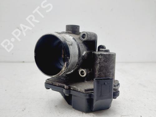 Used Throttle body HYUNDAI i40 I (VF) 1.7 CRDi (116 hp) 27834822