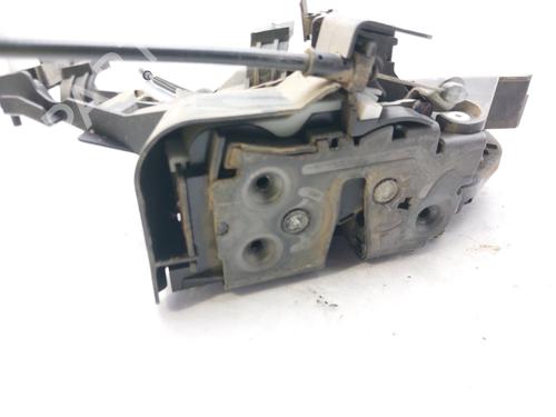 Rear right lock VOLVO V50 (545) 2.0 D | BP11852783C99 