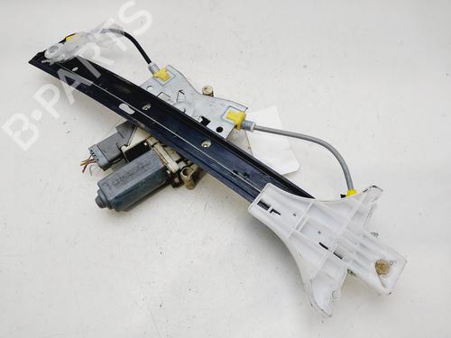 Rear left window mechanism CITROËN C5 I (DC_) 2.0 HDi (DCRHZB, DCRHZE) | BP30930209C24