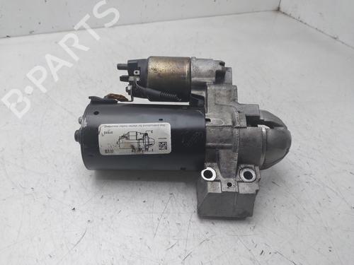 Used Starter BMW 3 (F30, F80) 320 d (163 hp) 32083263